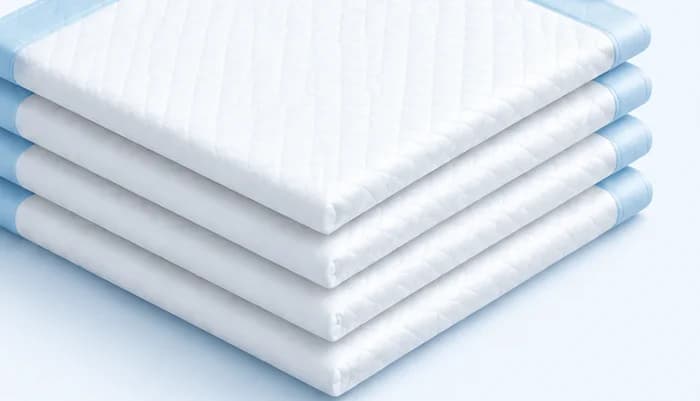 Disposable Underpads
