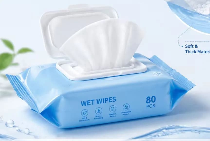 Wet Wipes